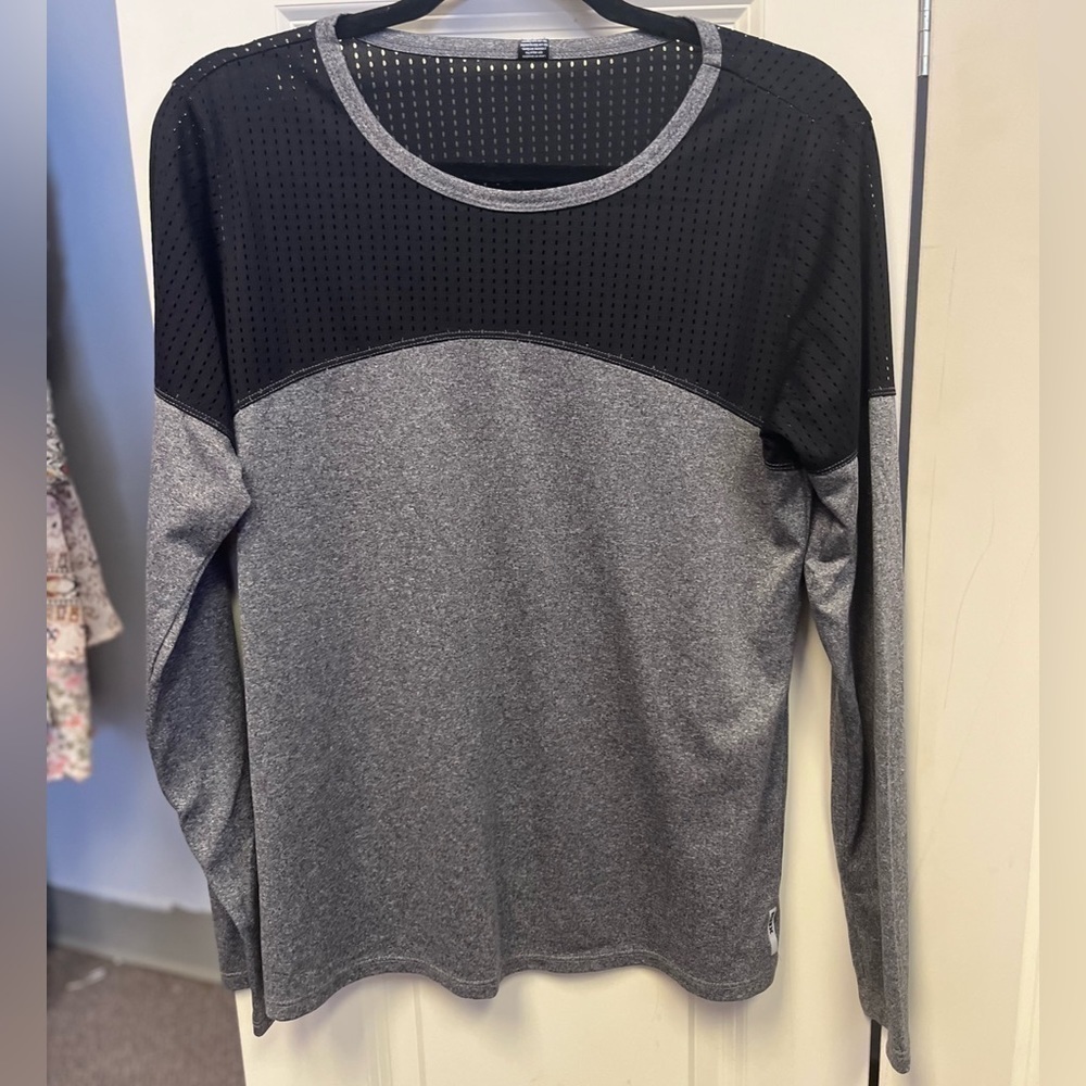 🚨CLEARANCE 0124-50 RBX Long Sleeve Tee